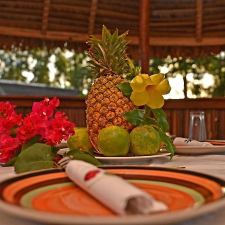 Villa Meva Antanamitarana Atsimo Ngoại thất bức ảnh