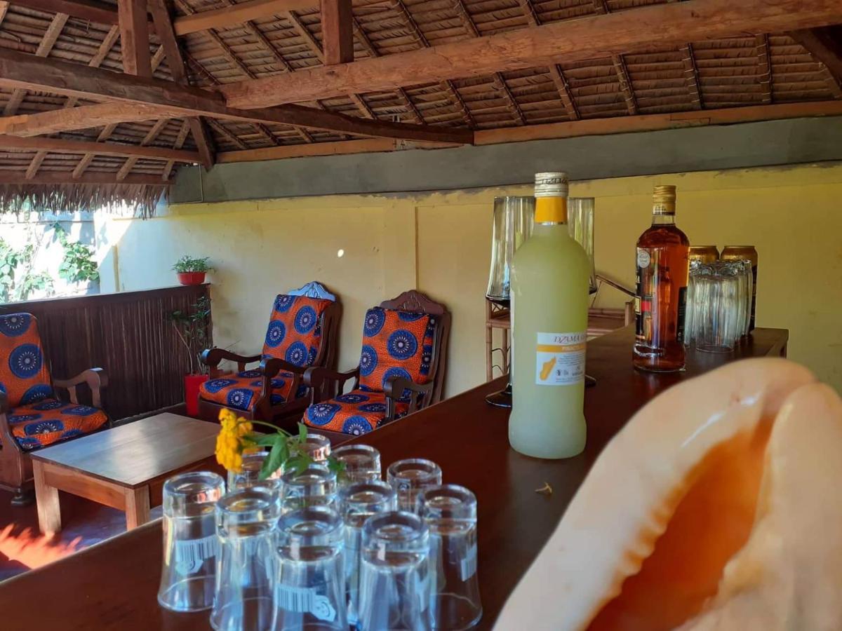 Villa Meva Antanamitarana Atsimo Ngoại thất bức ảnh