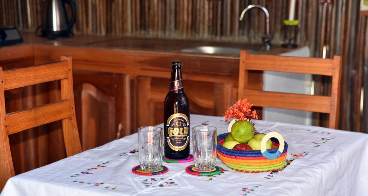 Villa Meva Antanamitarana Atsimo Ngoại thất bức ảnh
