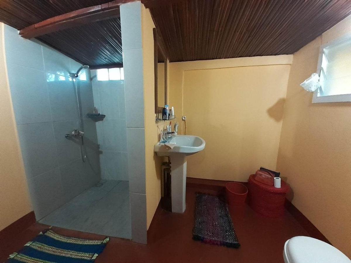 Villa Meva Antanamitarana Atsimo Ngoại thất bức ảnh