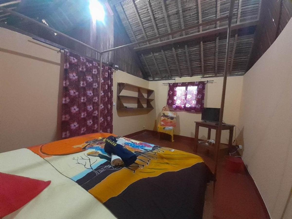 Villa Meva Antanamitarana Atsimo Ngoại thất bức ảnh