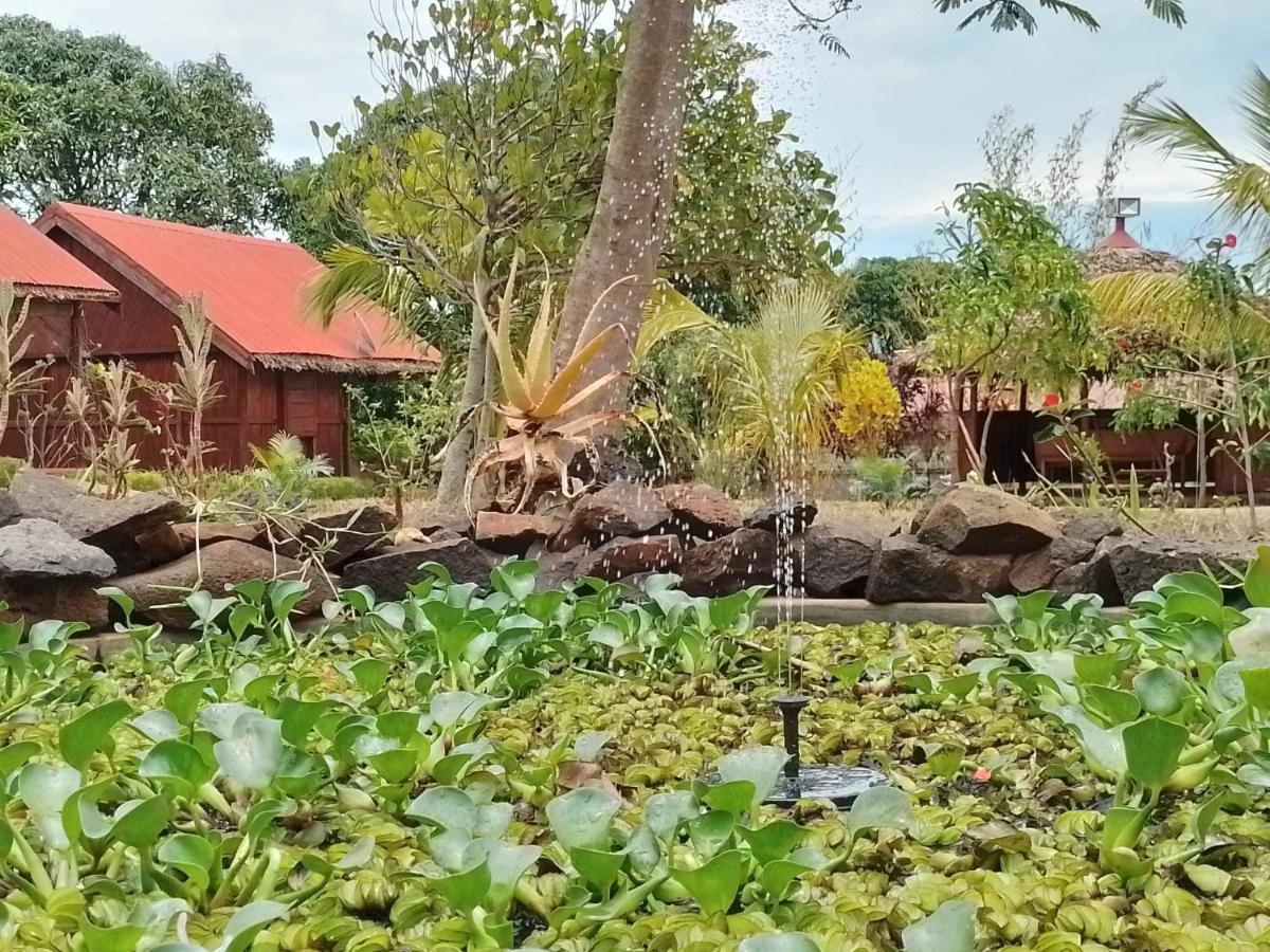 Villa Meva Antanamitarana Atsimo Ngoại thất bức ảnh