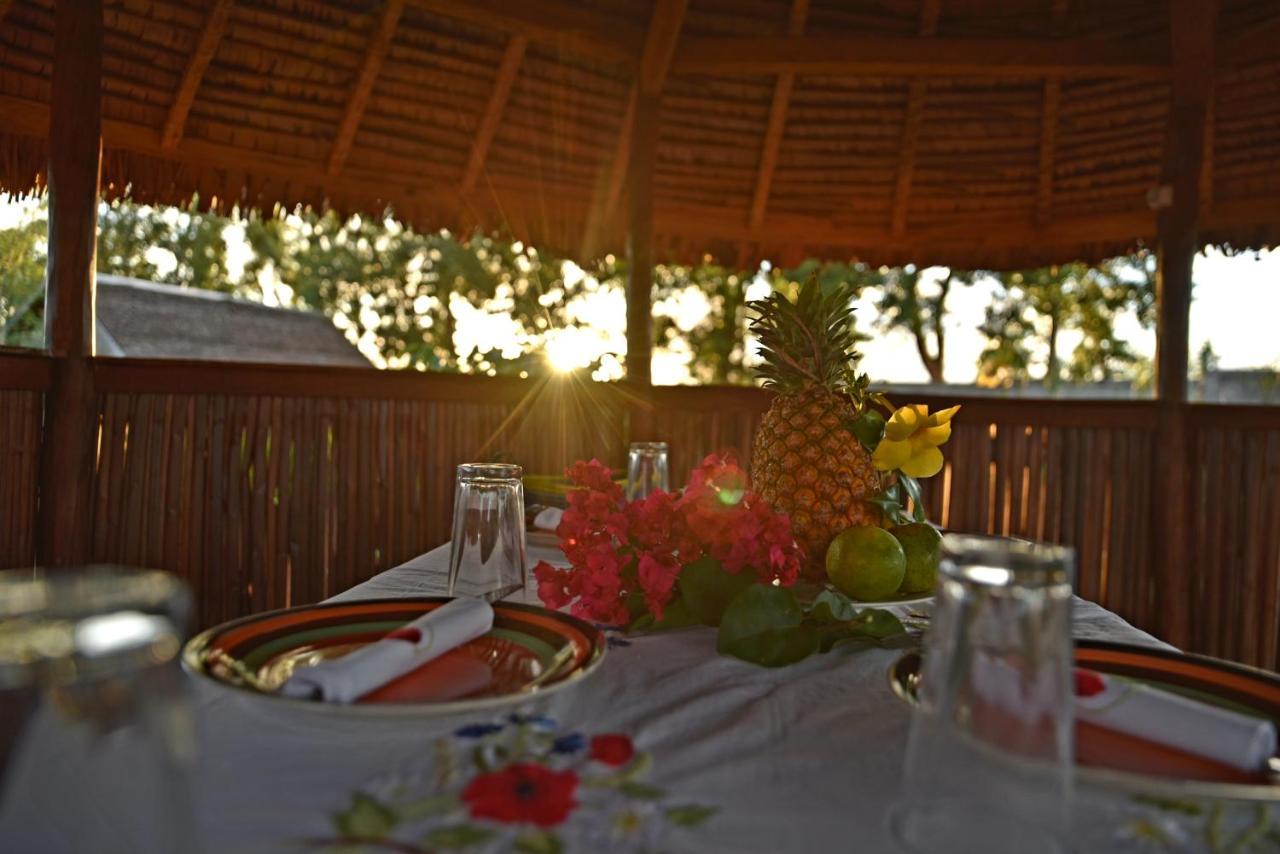 Villa Meva Antanamitarana Atsimo Ngoại thất bức ảnh