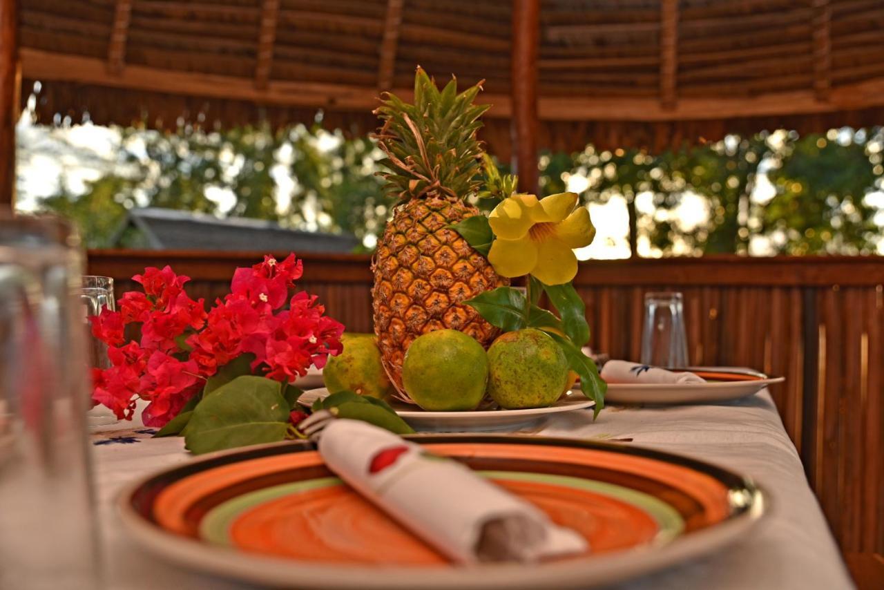Villa Meva Antanamitarana Atsimo Ngoại thất bức ảnh